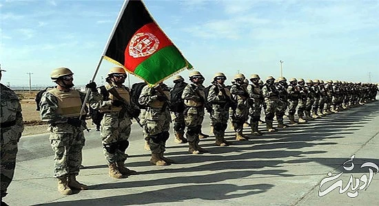 افغانستان چند ماه می تواند در مقابل طالبان مقاومت کند؟ / جدول توانمندی نظامی افغانها